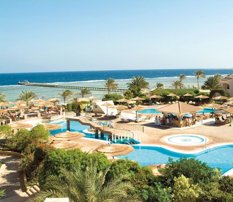 Flamenco Resort El Quiser